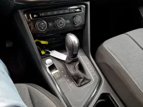 SEAT Tarraco Style 1.5 TSI DSG7 thumbnail