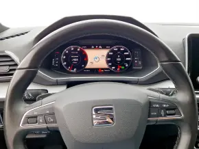 SEAT Tarraco Style 1.5 TSI DSG7 thumbnail