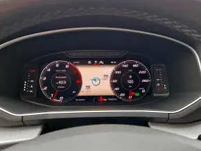 SEAT Tarraco Style 1.5 TSI DSG7 thumbnail