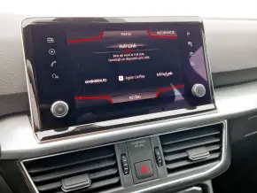 SEAT Tarraco Style 1.5 TSI DSG7 thumbnail