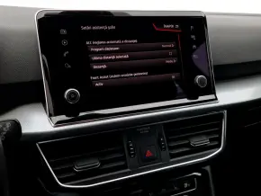 SEAT Tarraco Style 1.5 TSI DSG7 thumbnail