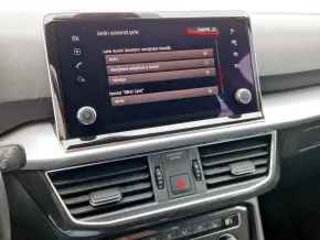 SEAT Tarraco Style 1.5 TSI DSG7 thumbnail