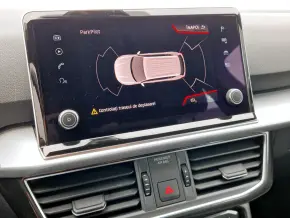 SEAT Tarraco Style 1.5 TSI DSG7 thumbnail