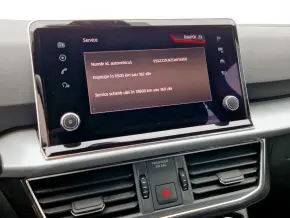 SEAT Tarraco Style 1.5 TSI DSG7 thumbnail