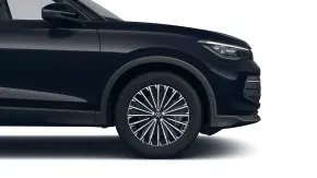 Tiguan Prime Hybrid 1,5 TSI DSG thumbnail