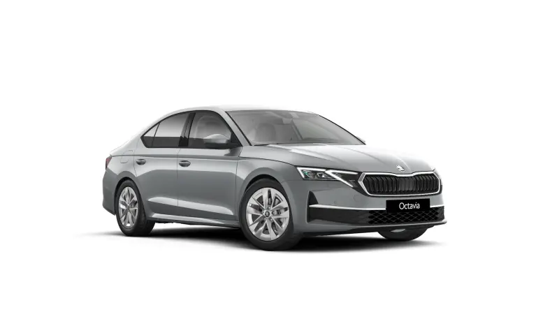 Octavia Selection 2.0 TDI DSG