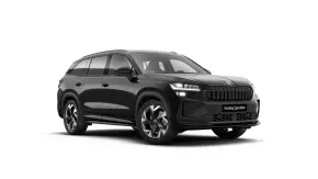Kodiaq Sportline 2.0 TDI DSG 4x4 thumbnail