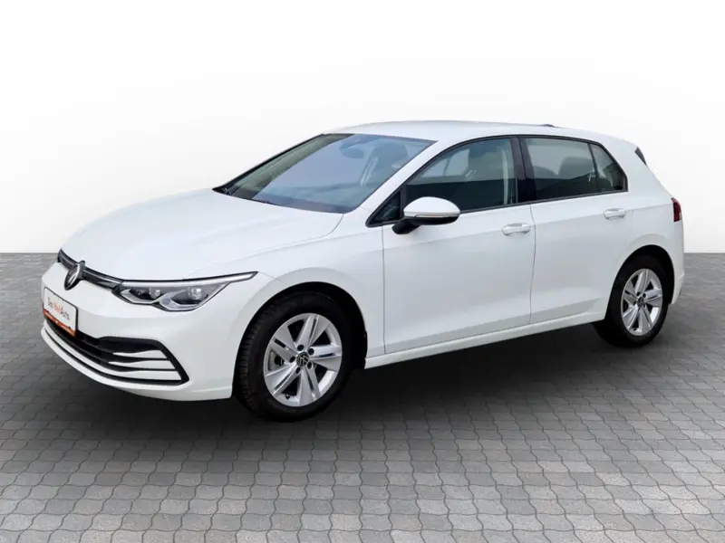 Golf Life 1.5 eTSI ACT DSG mild hyb