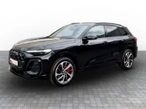 Q5 50 e-hybrid quattro 220kW thumbnail