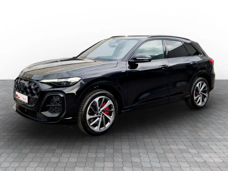 Q5 50 e-hybrid quattro 220kW