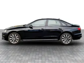 Audi A4 Advanced 40 TDI quattro thumbnail