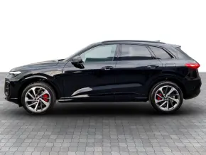 Q5 50 e-hybrid quattro 220kW thumbnail