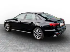 Audi A4 Advanced 40 TDI quattro thumbnail