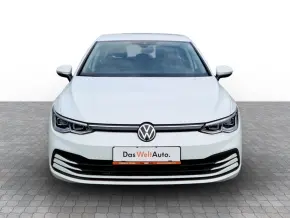 Golf Life 1.5 eTSI ACT DSG mild hyb thumbnail