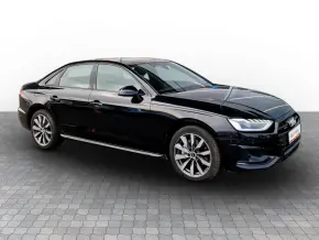 Audi A4 Advanced 40 TDI quattro thumbnail