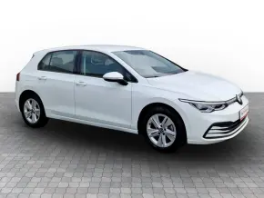 Golf Life 1.5 eTSI ACT DSG mild hyb thumbnail