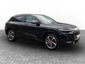 Q5 50 e-hybrid quattro 220kW thumbnail