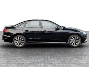 Audi A4 Advanced 40 TDI quattro thumbnail