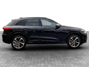 Q5 50 e-hybrid quattro 220kW thumbnail