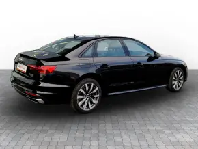 Audi A4 Advanced 40 TDI quattro thumbnail