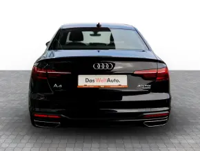 Audi A4 Advanced 40 TDI quattro thumbnail