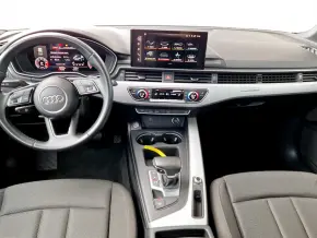 Audi A4 Advanced 40 TDI quattro thumbnail