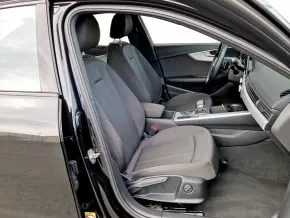 Audi A4 Advanced 40 TDI quattro thumbnail