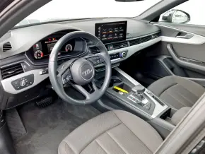 Audi A4 Advanced 40 TDI quattro thumbnail