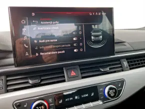 Audi A4 Advanced 40 TDI quattro thumbnail