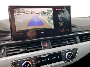 Audi A4 Advanced 40 TDI quattro thumbnail