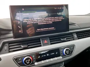 Audi A4 Advanced 40 TDI quattro thumbnail