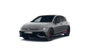 Golf GTI Edition 50 thumbnail
