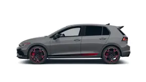 Golf GTI Edition 50 thumbnail
