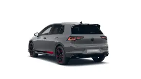 Golf GTI Edition 50 thumbnail