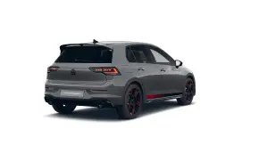 Golf GTI Edition 50 thumbnail