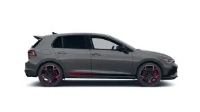 Golf GTI Edition 50 thumbnail