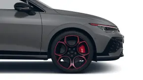Golf GTI Edition 50 thumbnail