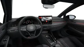 Golf GTI Edition 50 thumbnail