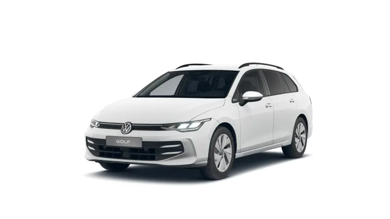 Golf Var. Prime 2.0 TDI DSG