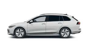 Golf Var. Prime 2.0 TDI DSG thumbnail