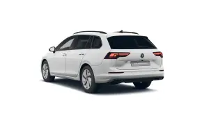 Golf Var. Prime 2.0 TDI DSG thumbnail