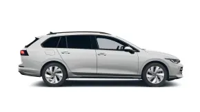 Golf Var. Prime 2.0 TDI DSG thumbnail