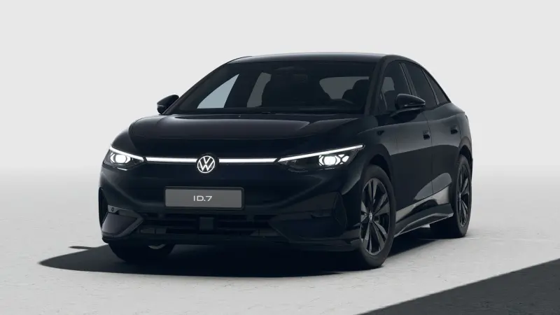 ID.7 Prime S 86 kWh