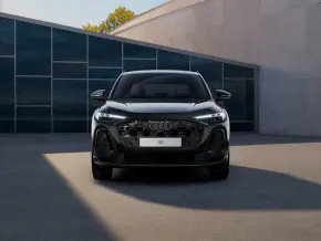 Q5 40 TDI quattro thumbnail