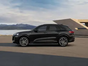 Q5 40 TDI quattro thumbnail
