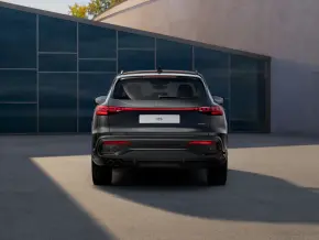 Q5 40 TDI quattro thumbnail