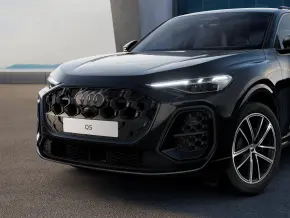 Q5 40 TDI quattro thumbnail
