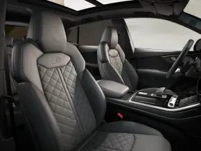 Q8 PI 50 TDI quattro thumbnail