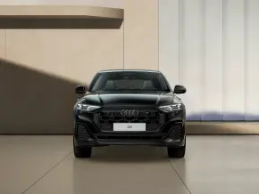 Q8 PI 50 TDI quattro thumbnail
