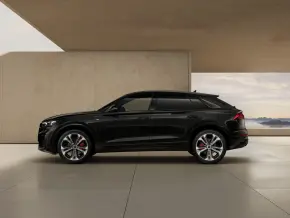 Q8 PI 50 TDI quattro thumbnail